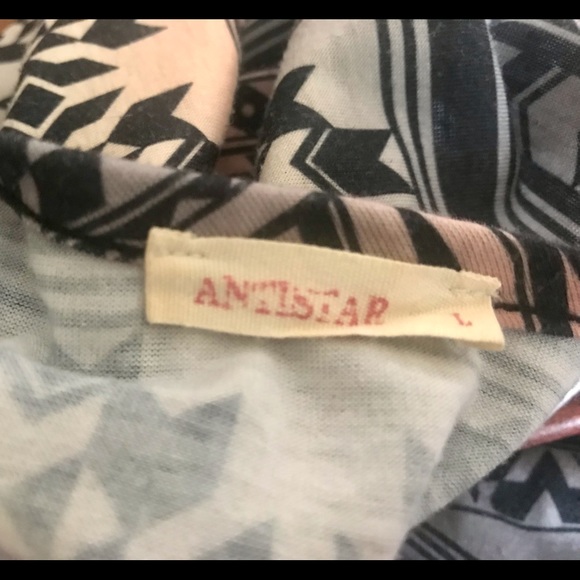 Casual summer dress - Picture 3 of 4